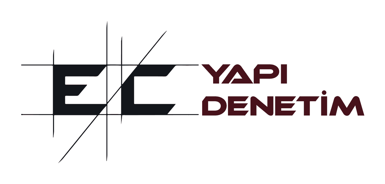 EC Yapı Denetim Ltd. Şti. logo