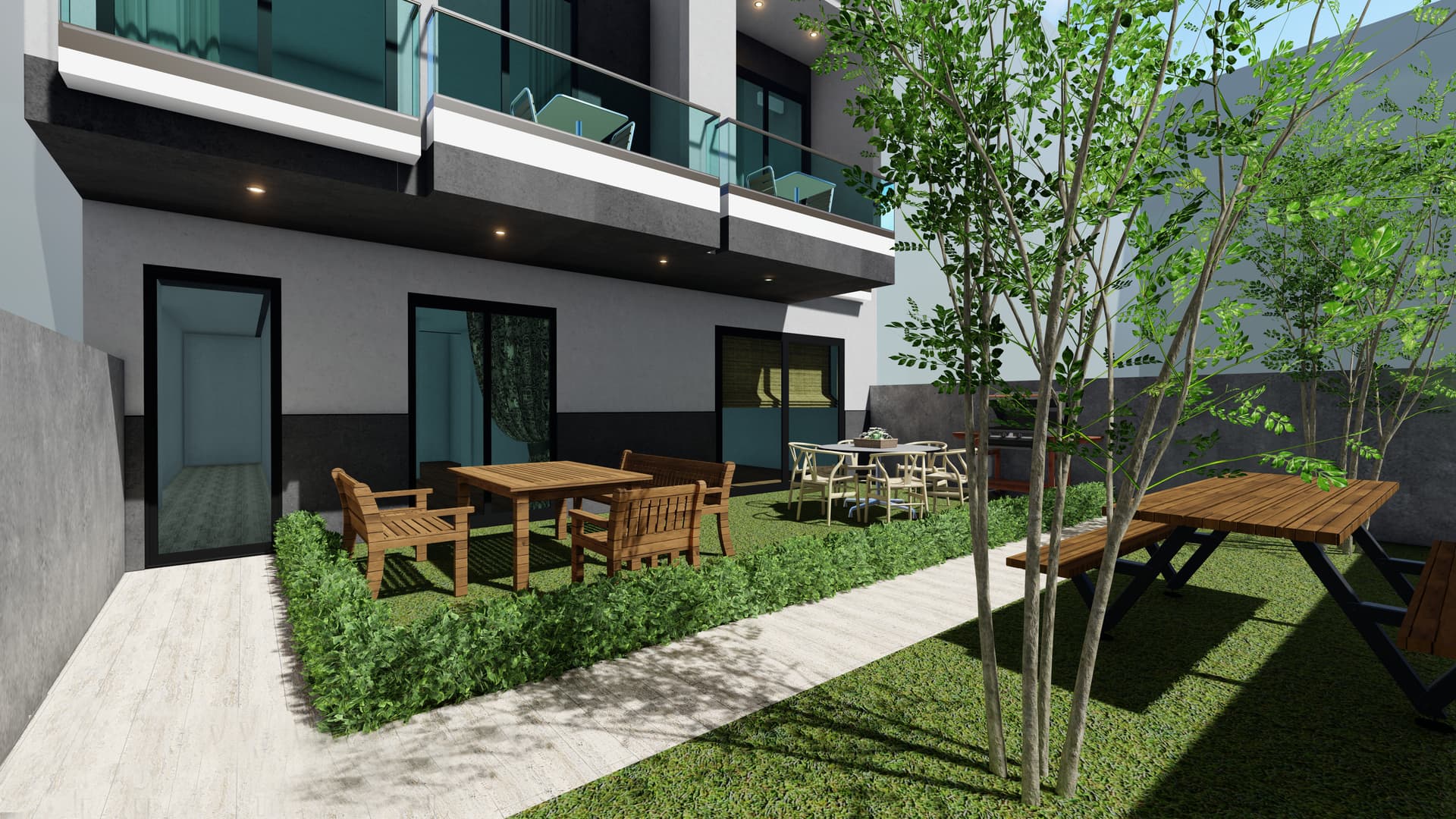 Erdoğan Apartmanı – cephe 06