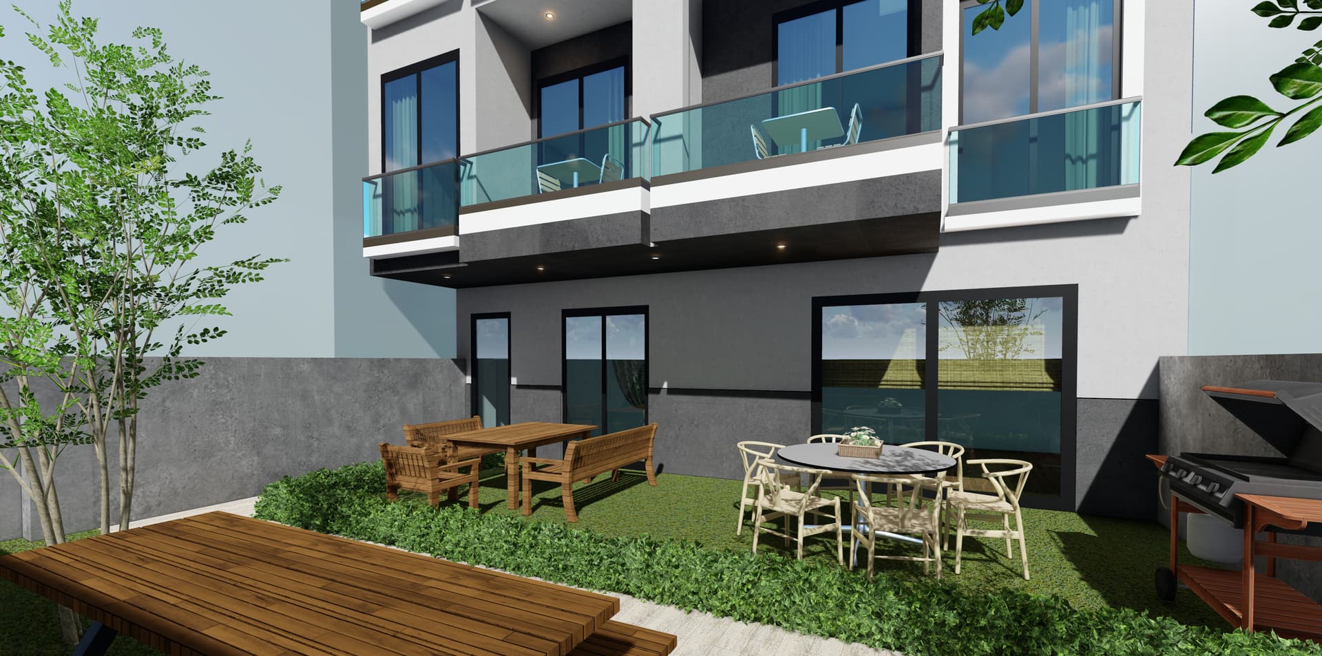 Erdoğan Apartmanı – cephe 07