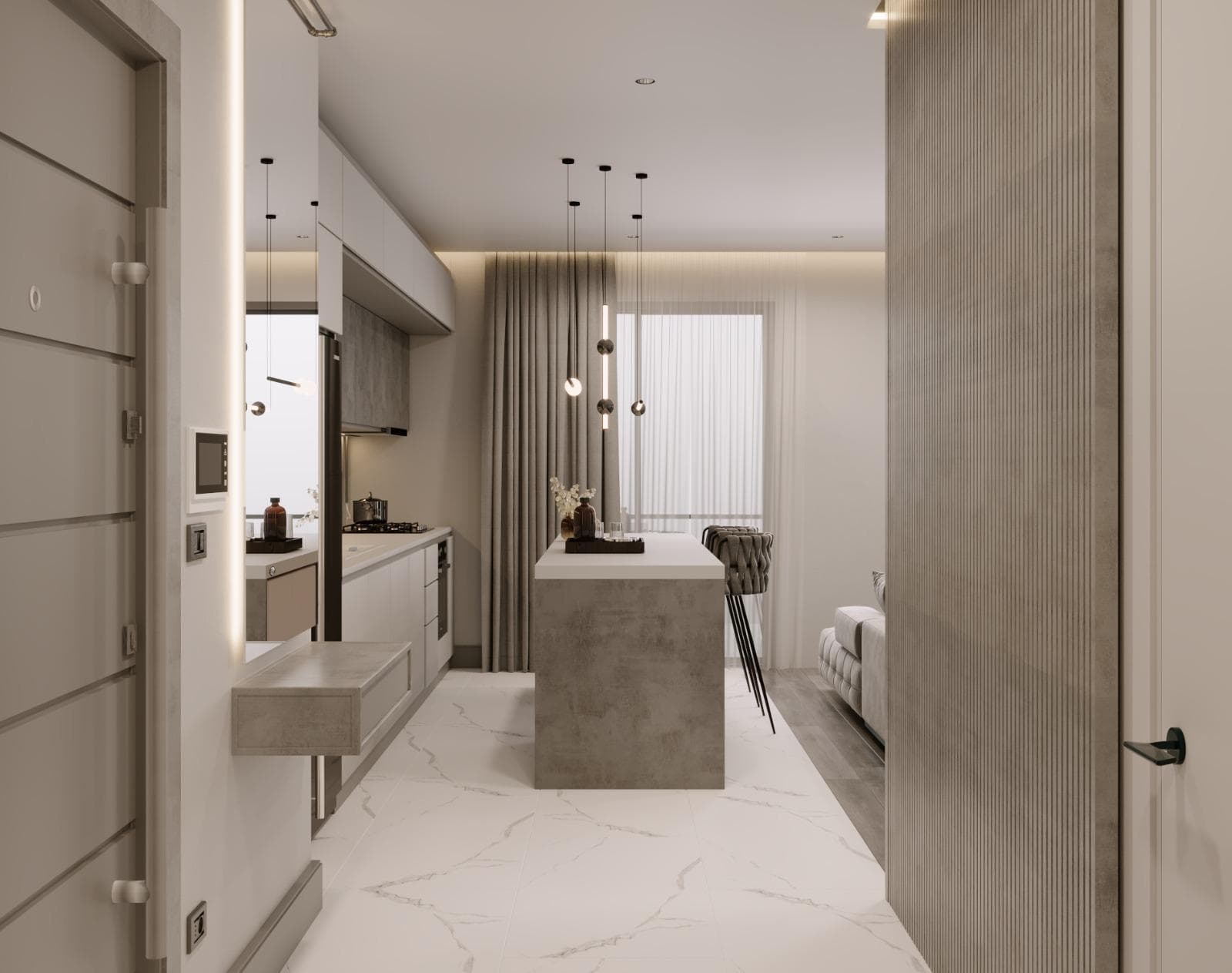 FY 23 NİSAN – daire içi 03