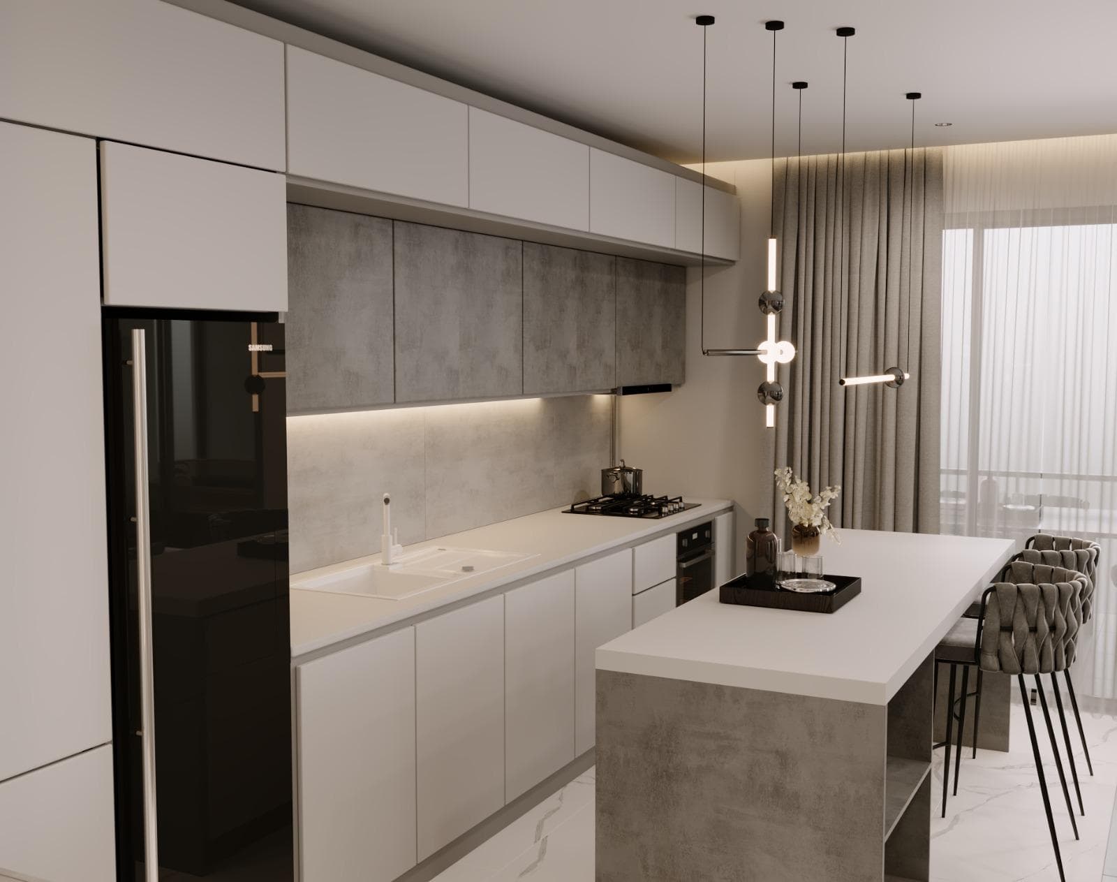 FY 23 NİSAN – daire içi 04