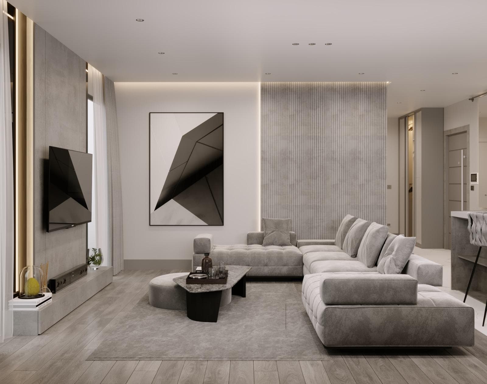 FY 23 NİSAN – daire içi 06