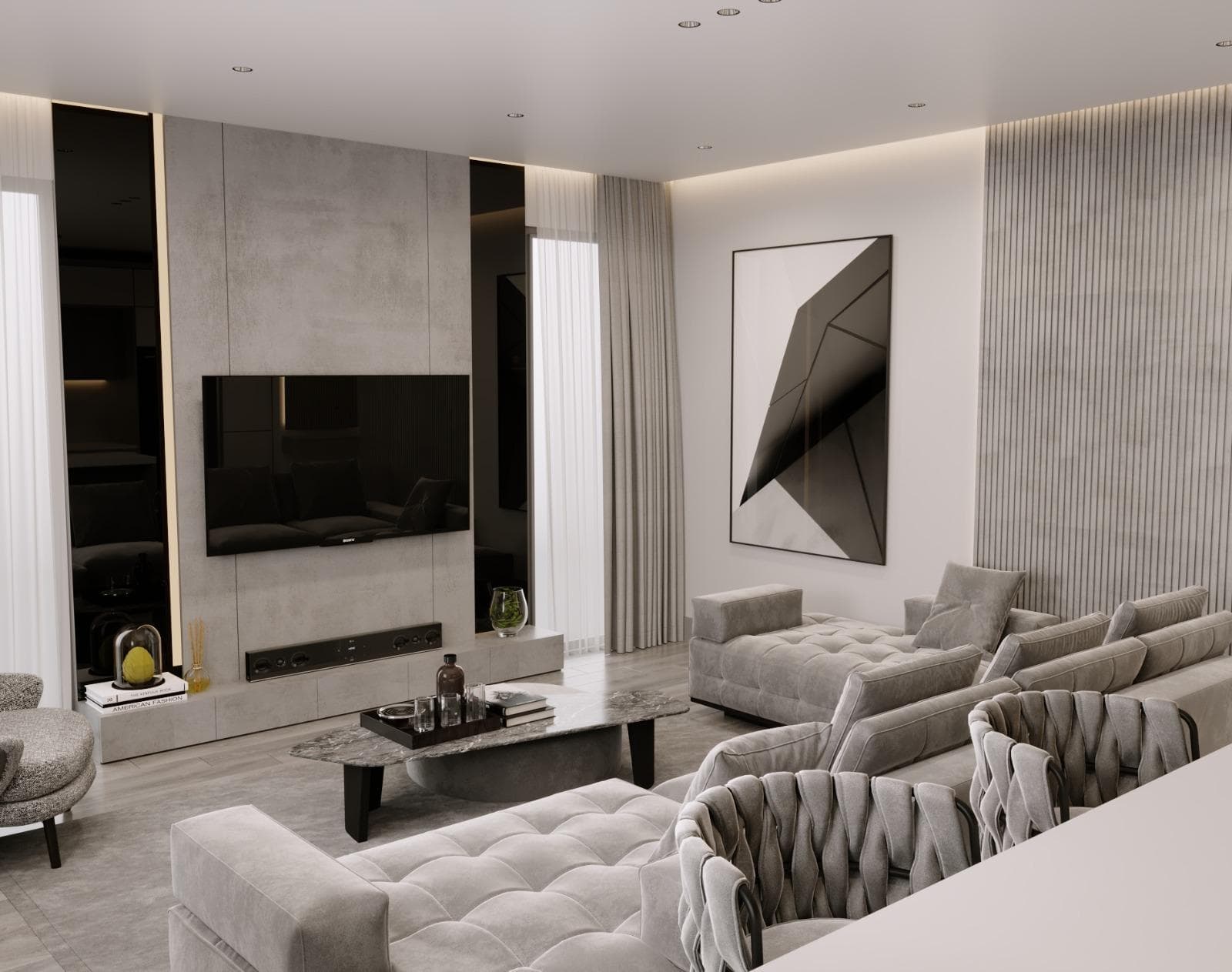FY 23 NİSAN – daire içi 08