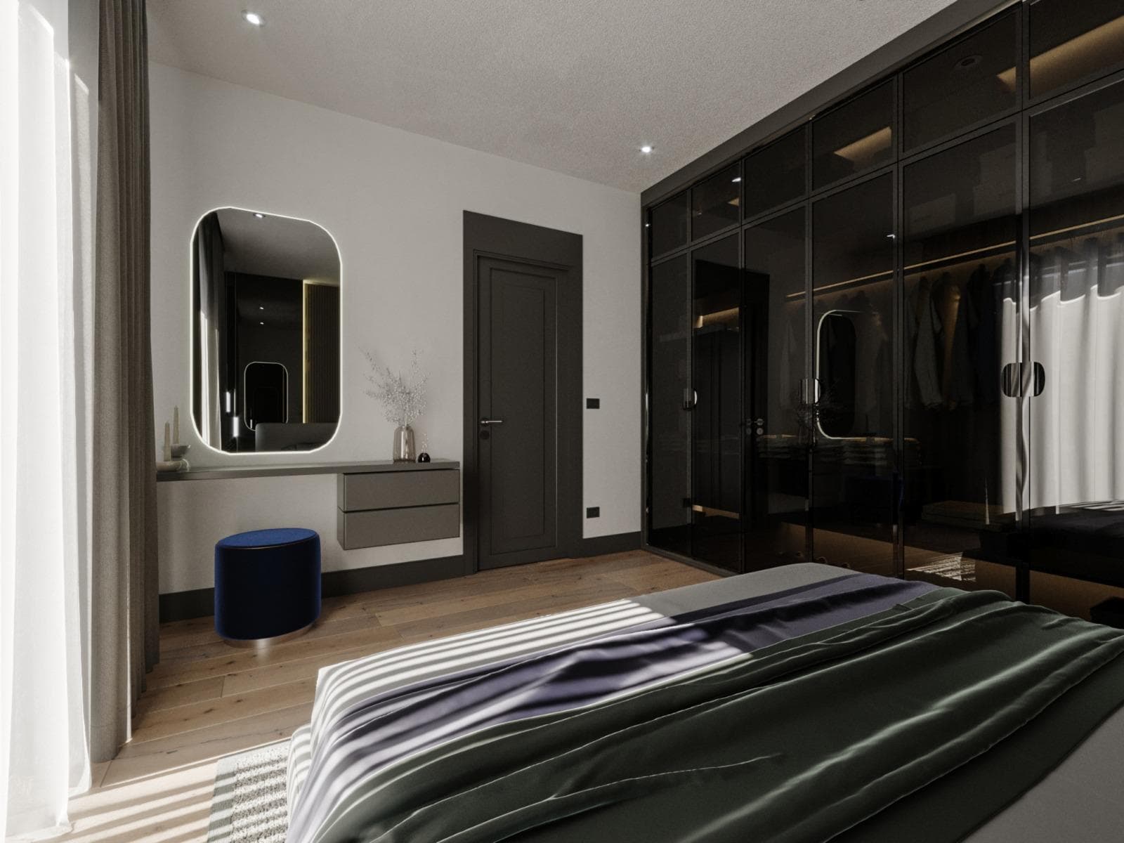 FY 23 NİSAN – daire içi 10