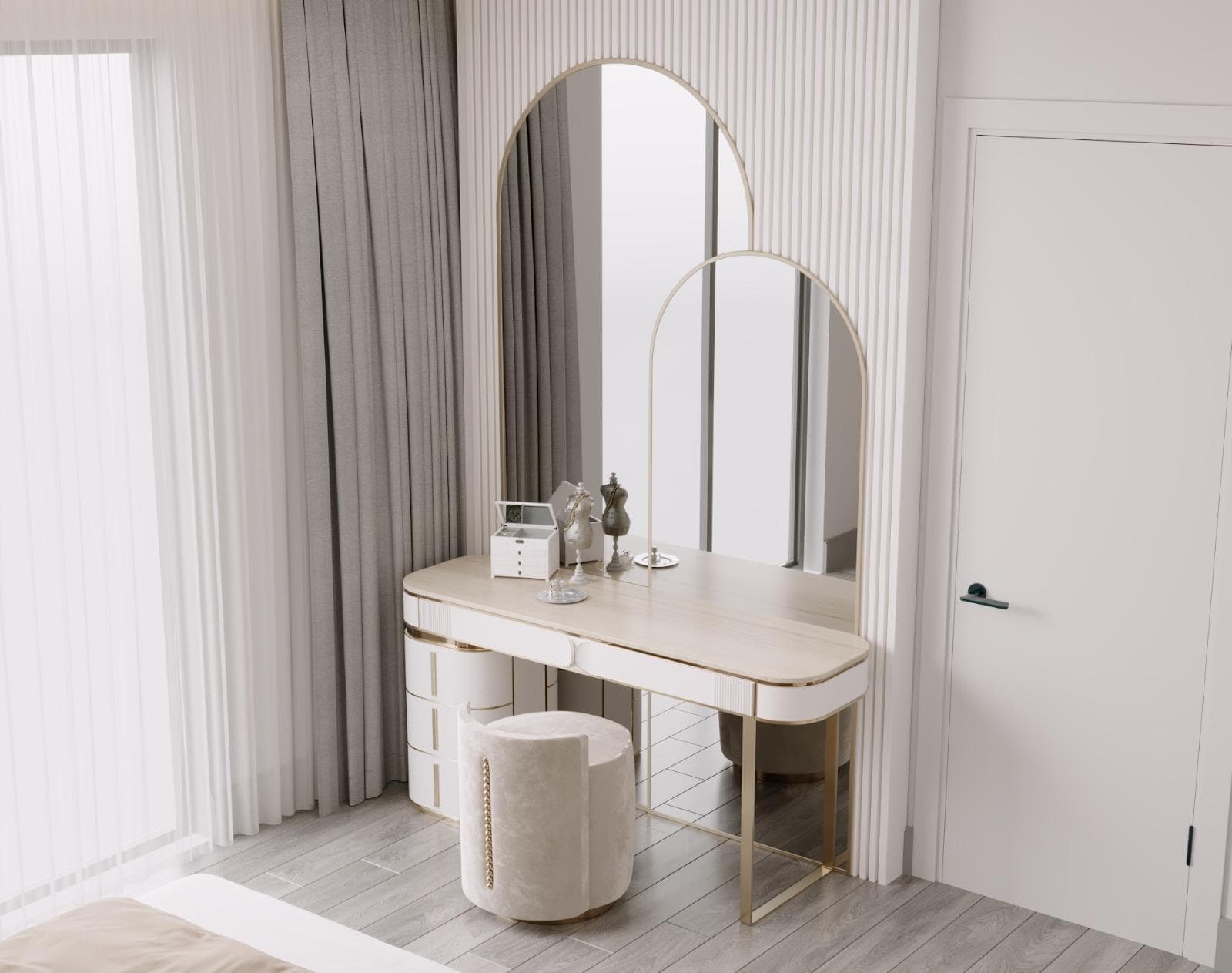 FY 23 NİSAN – daire içi 12