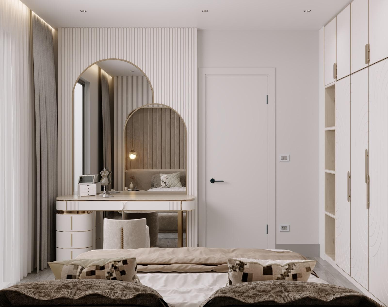 FY 23 NİSAN – daire içi 13