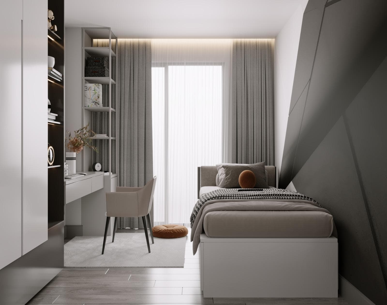 FY 23 NİSAN – daire içi 14