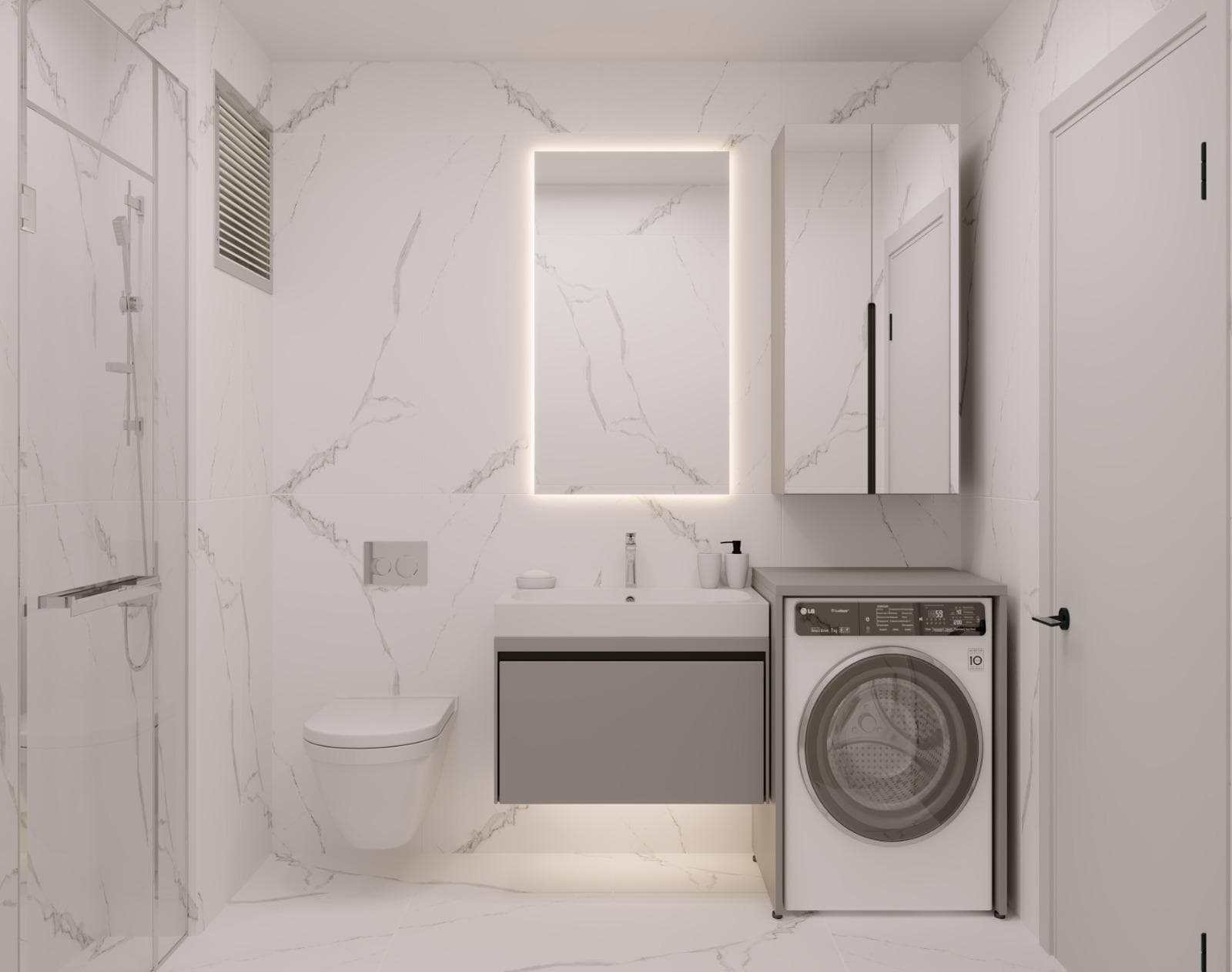 FY 23 NİSAN – daire içi 15