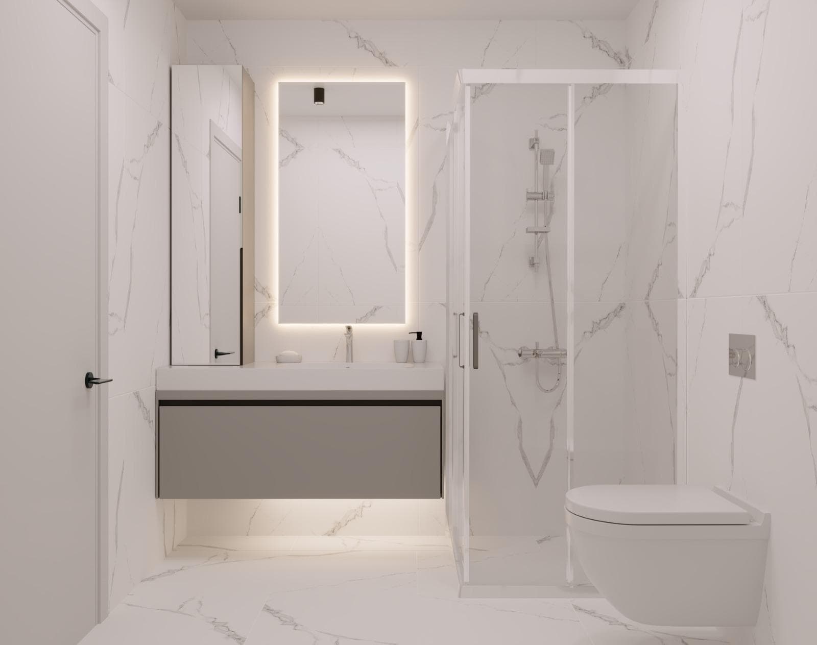 FY 23 NİSAN – daire içi 16