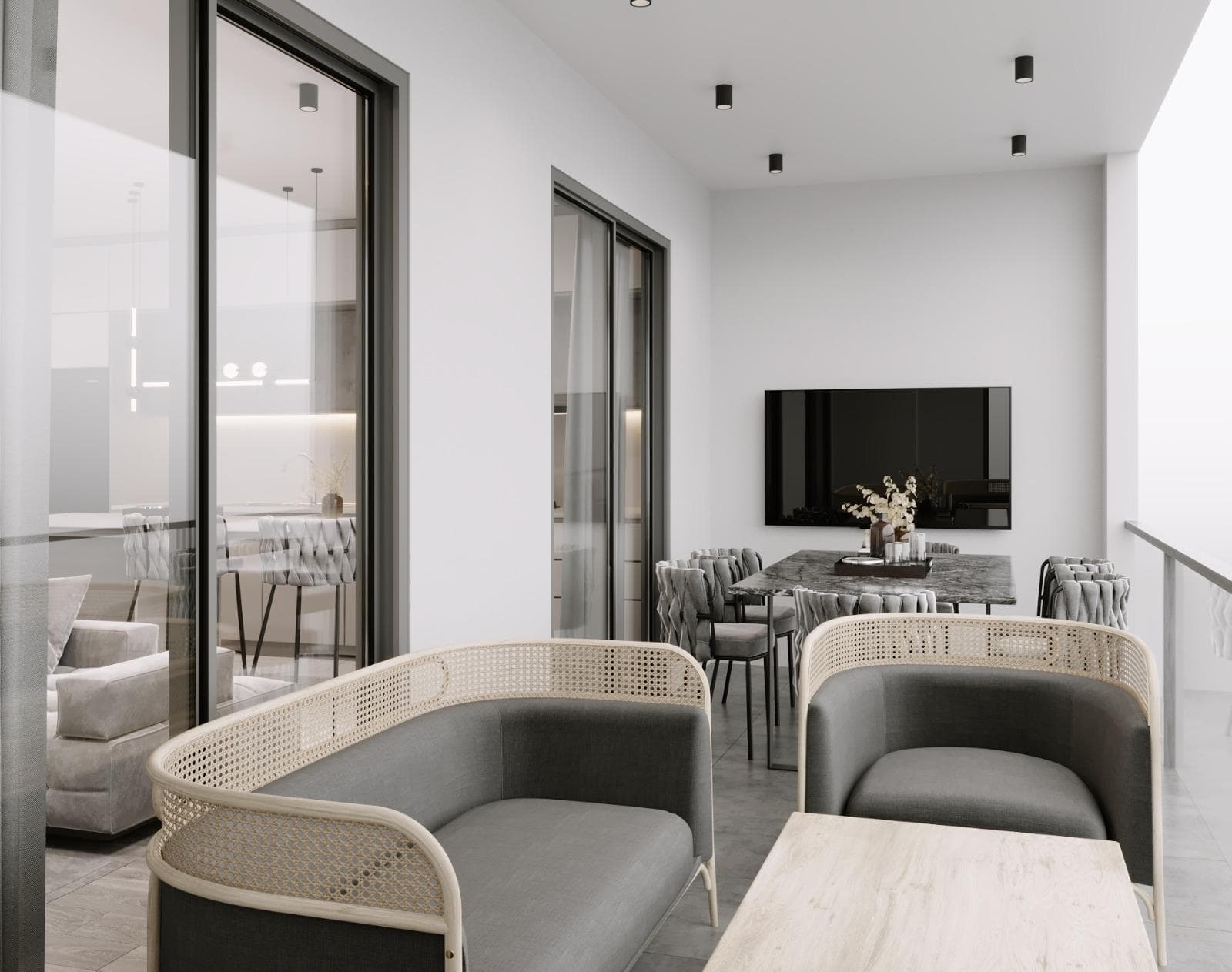 FY 23 NİSAN – daire içi 17