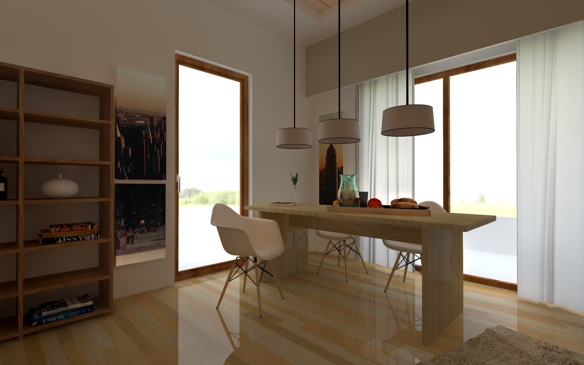 GEÇİT PALAS – daire içi 03