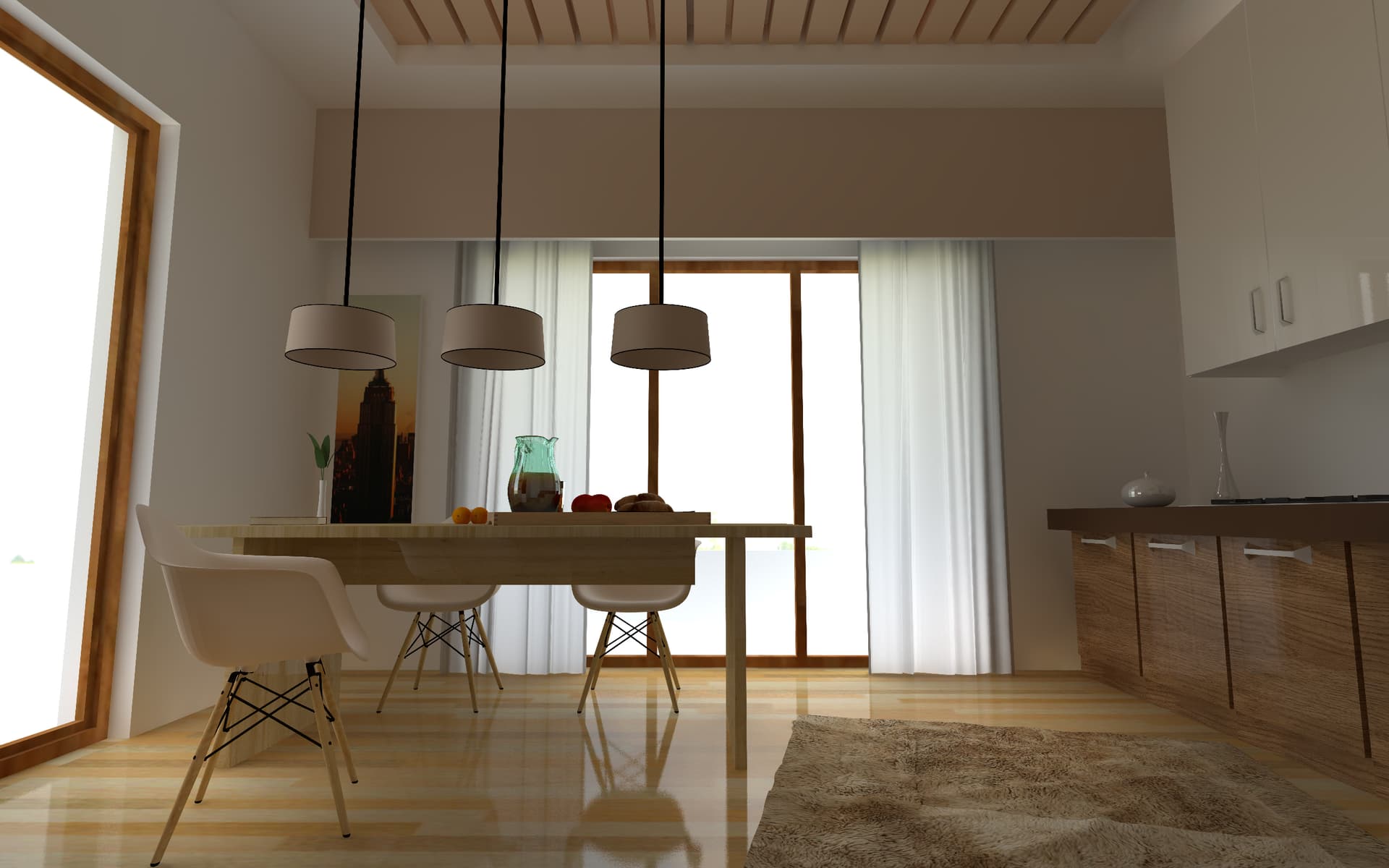 GEÇİT PALAS – daire içi 05