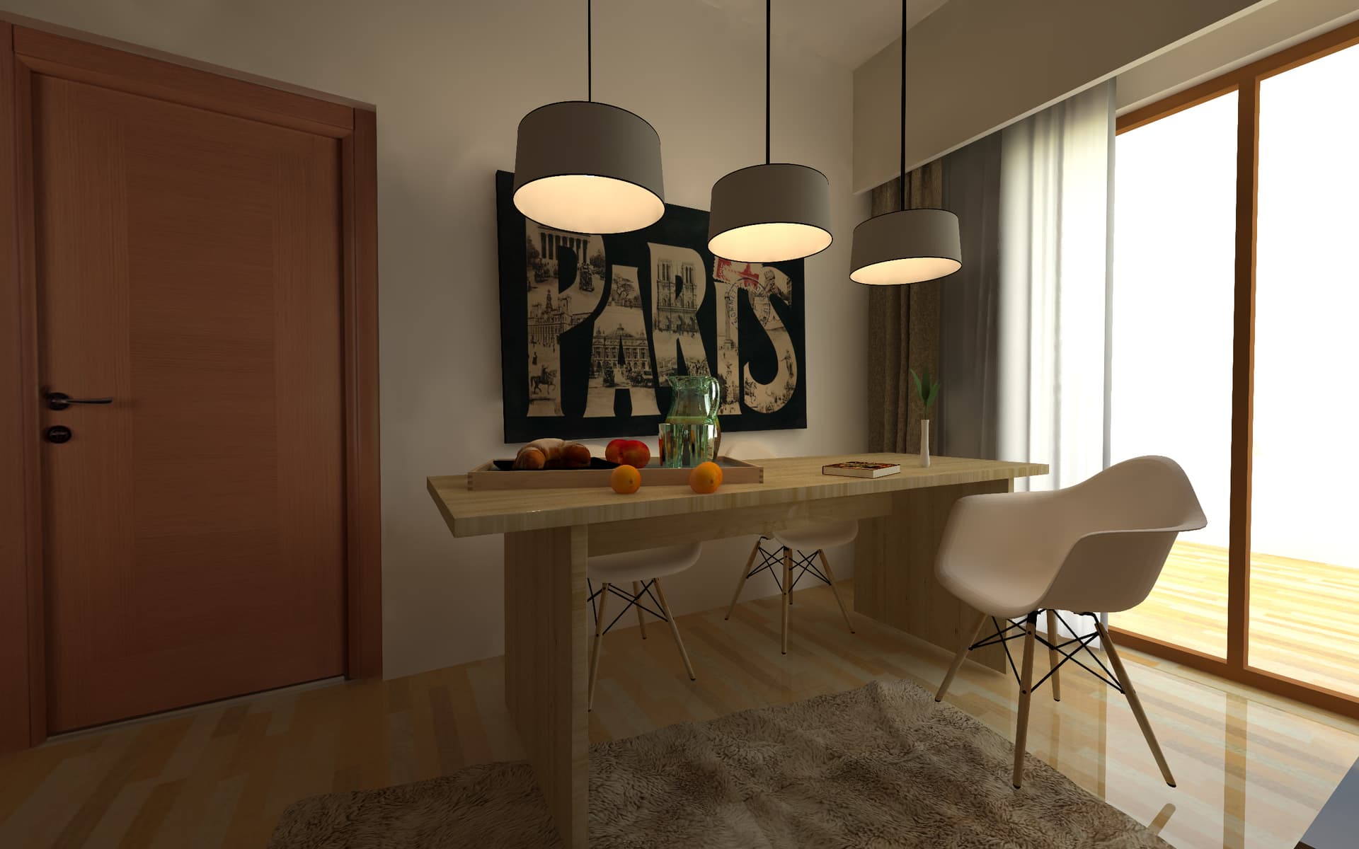 GEÇİT PALAS – daire içi 07