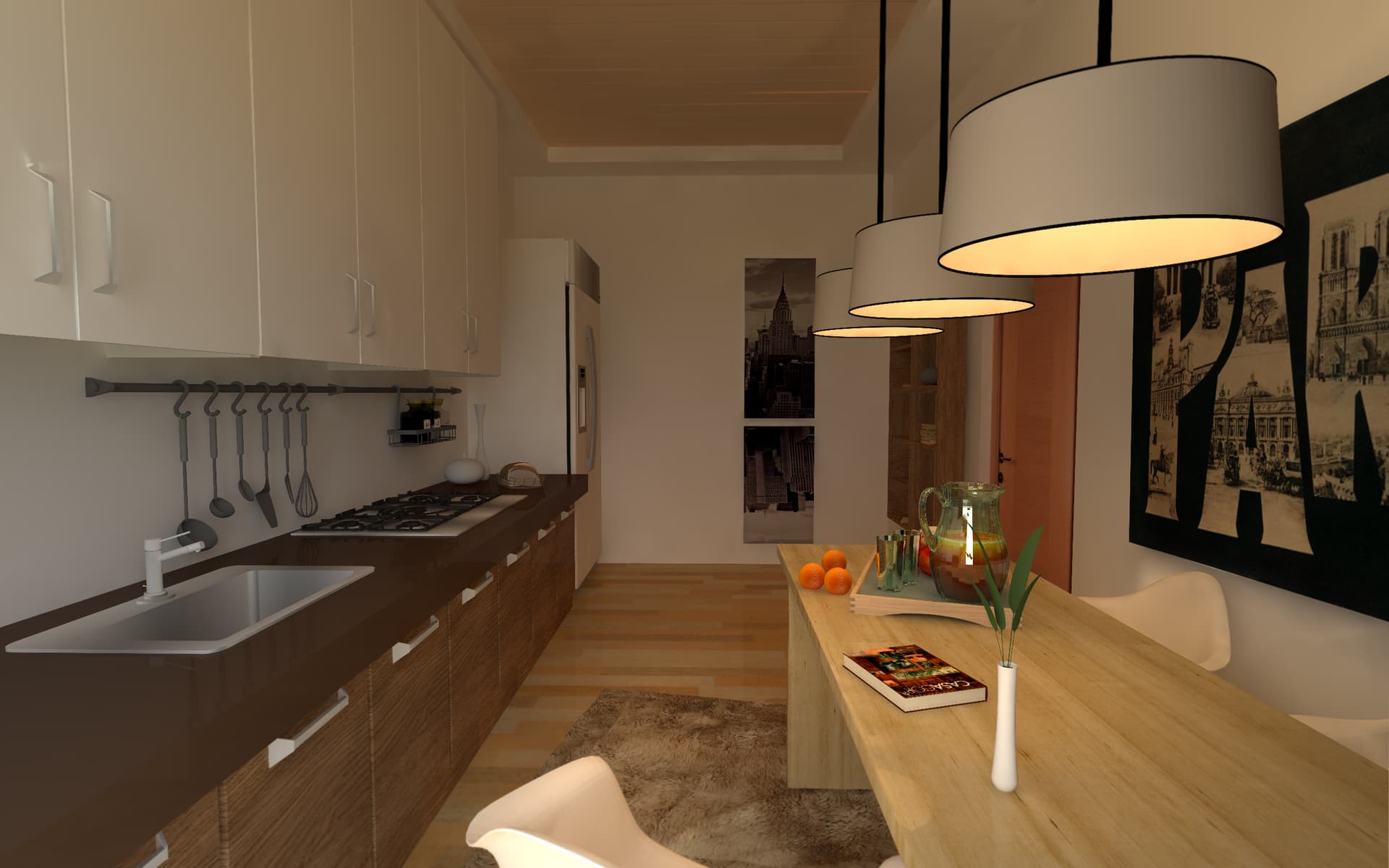 GEÇİT PALAS – daire içi 08