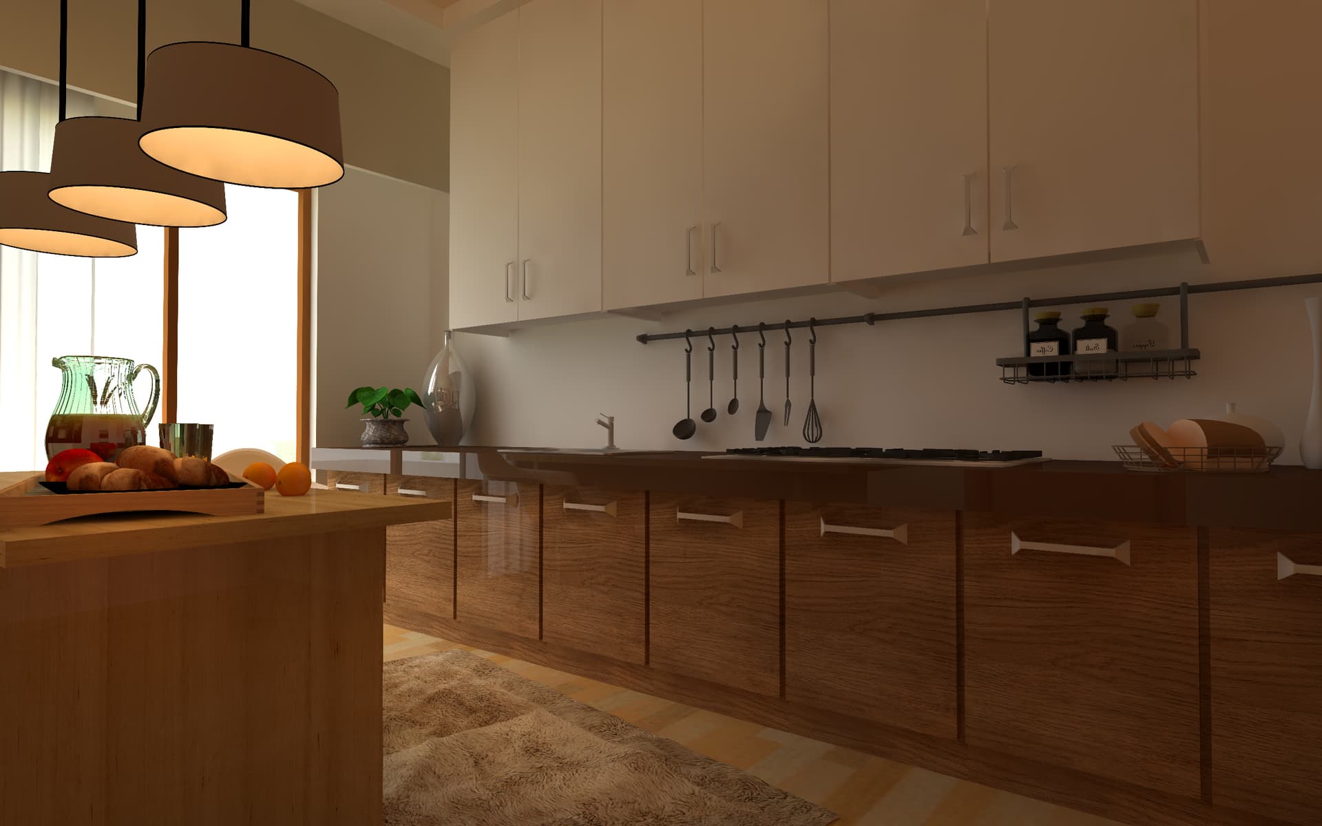 GEÇİT PALAS – daire içi 09