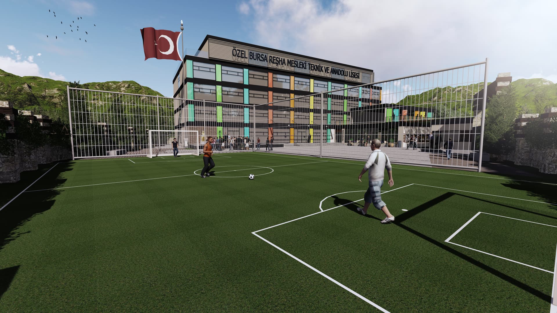 REŞHA OKUL 217-1 – cephe 02