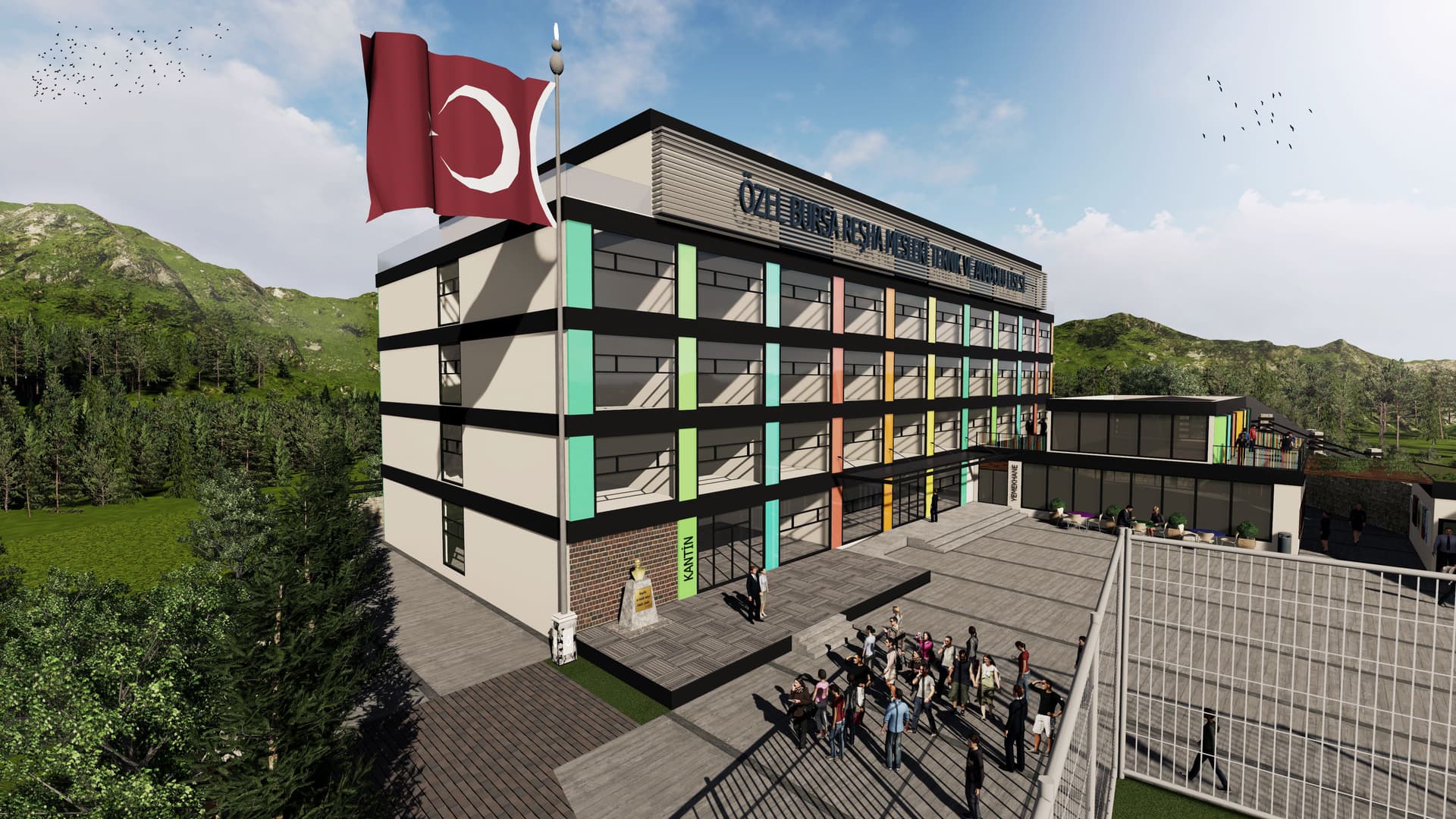 REŞHA OKUL 217-1 – cephe 12