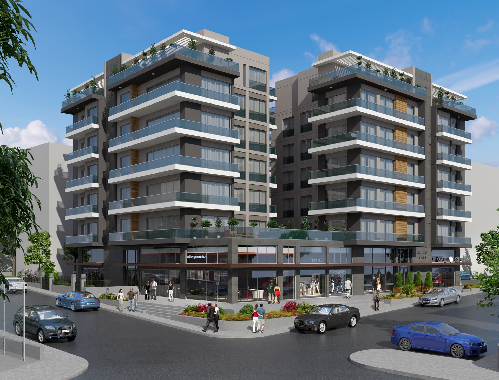 T LOFT KÜKÜRTLÜ