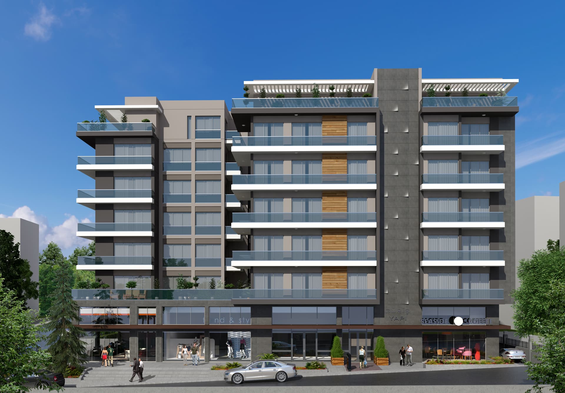 T LOFT KÜKÜRTLÜ – cephe 06