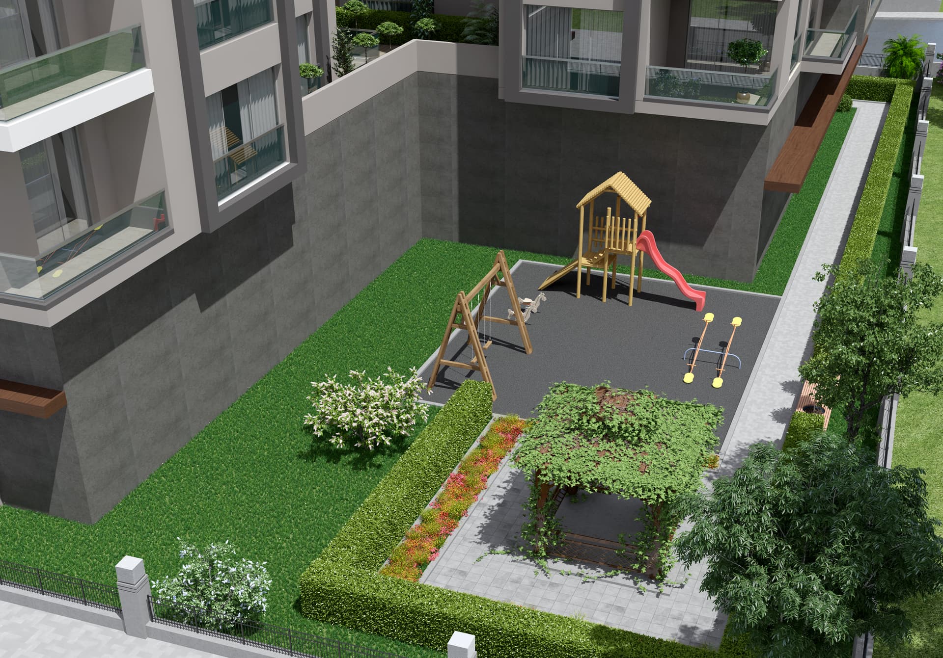 T LOFT KÜKÜRTLÜ – cephe 09
