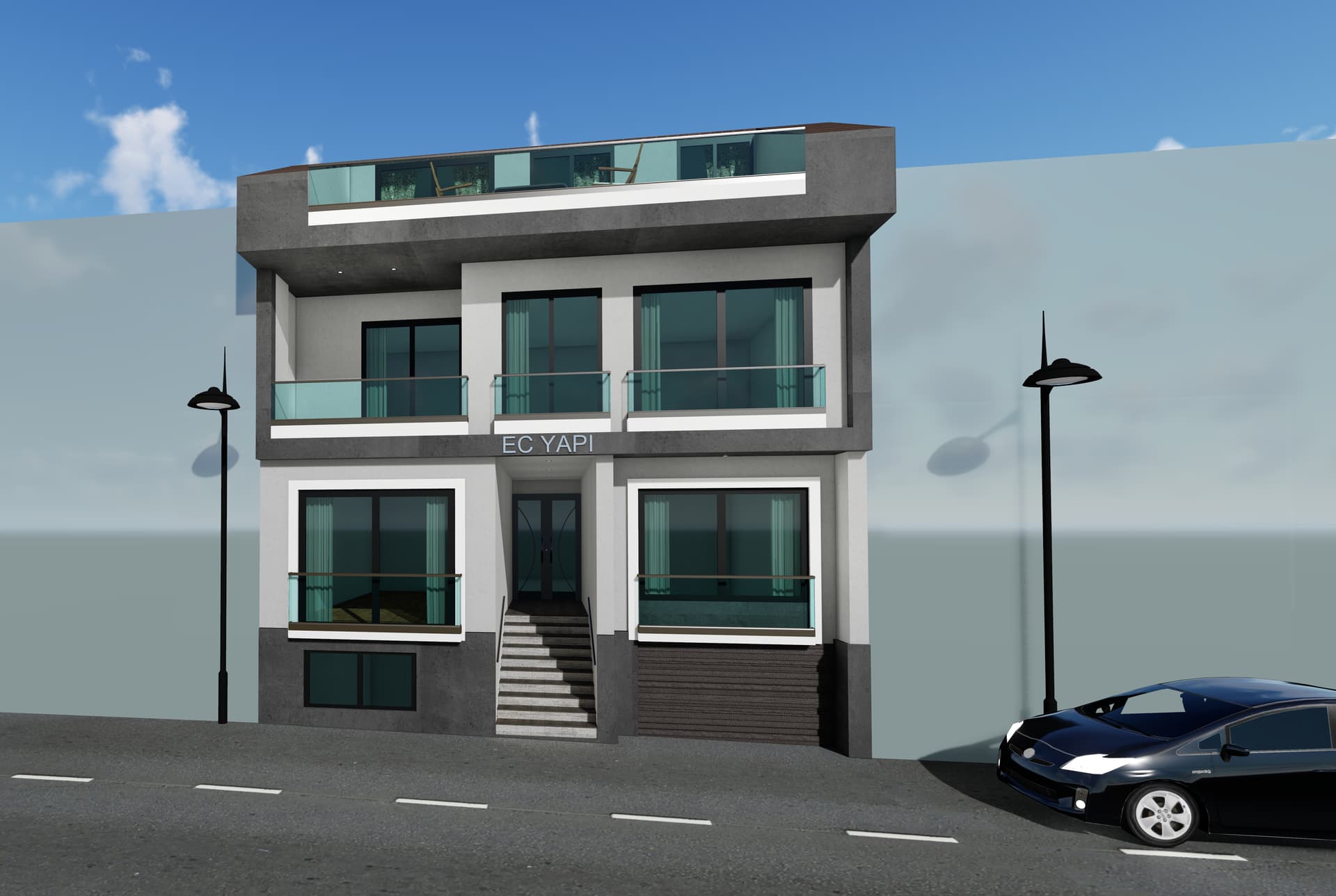Erdoğan Apartmanı