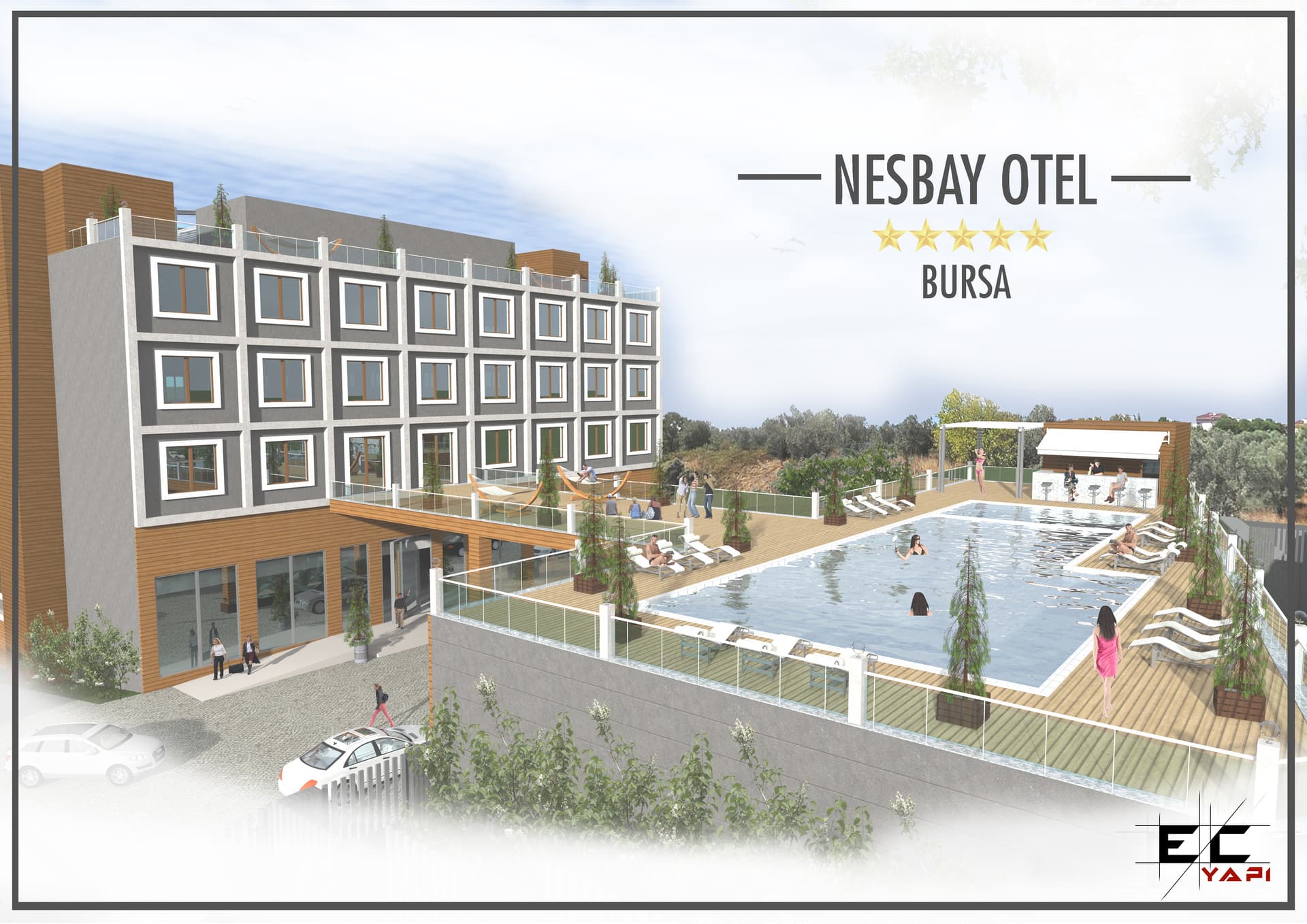 Bursa Akaryakıt İstasyonu