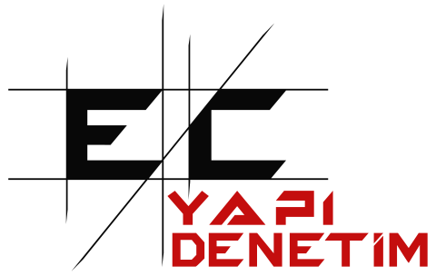 Ec Yapı Denetim Logo
