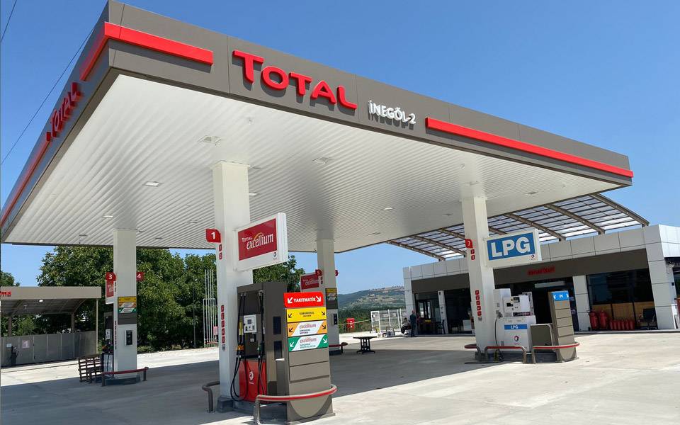 Otho Otomotiv Akaryakıt