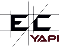 EC Yapı Logo